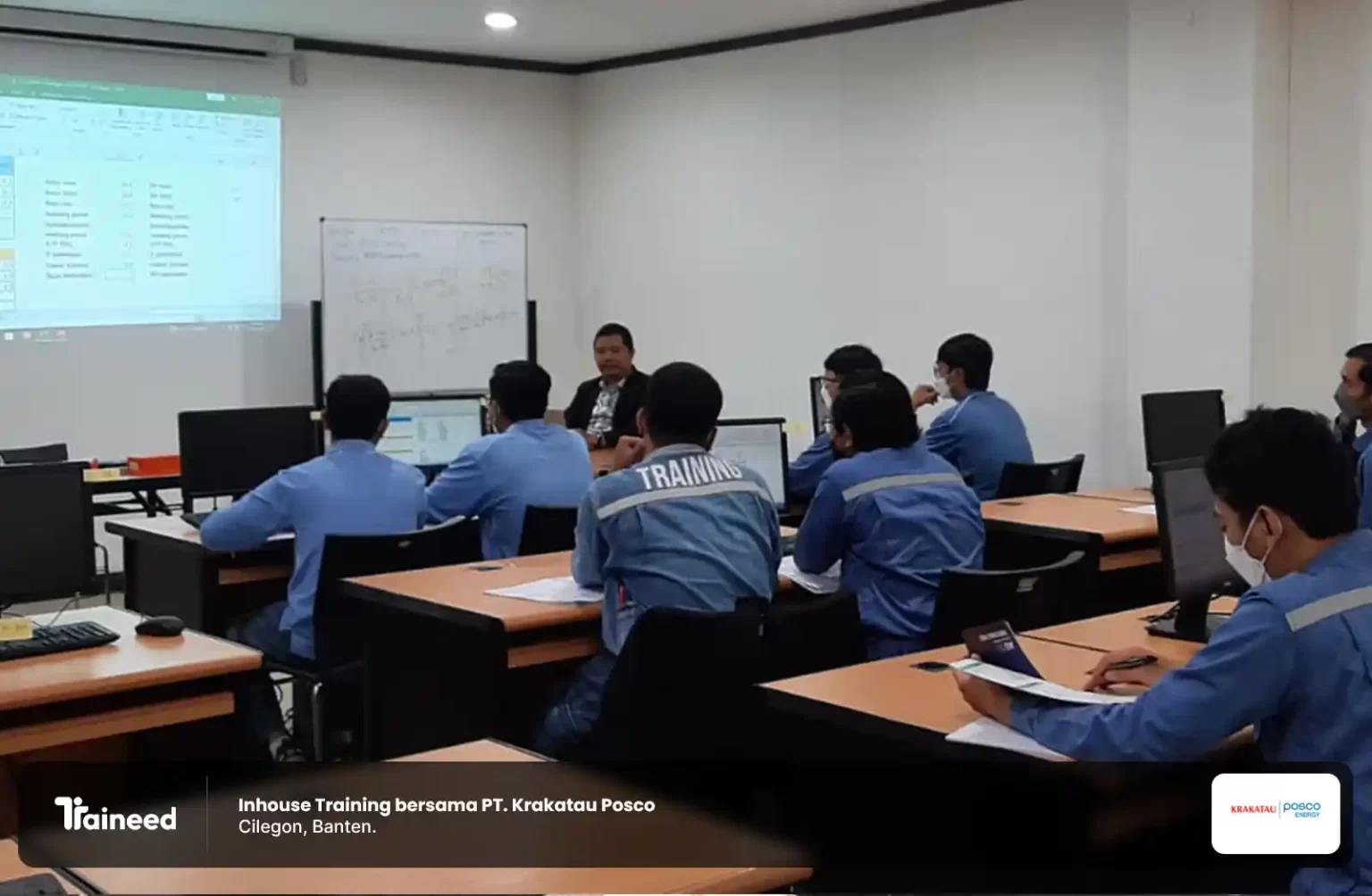 Training Effective DIGITAL MARKETING and MEDIA HANDLING 4.0