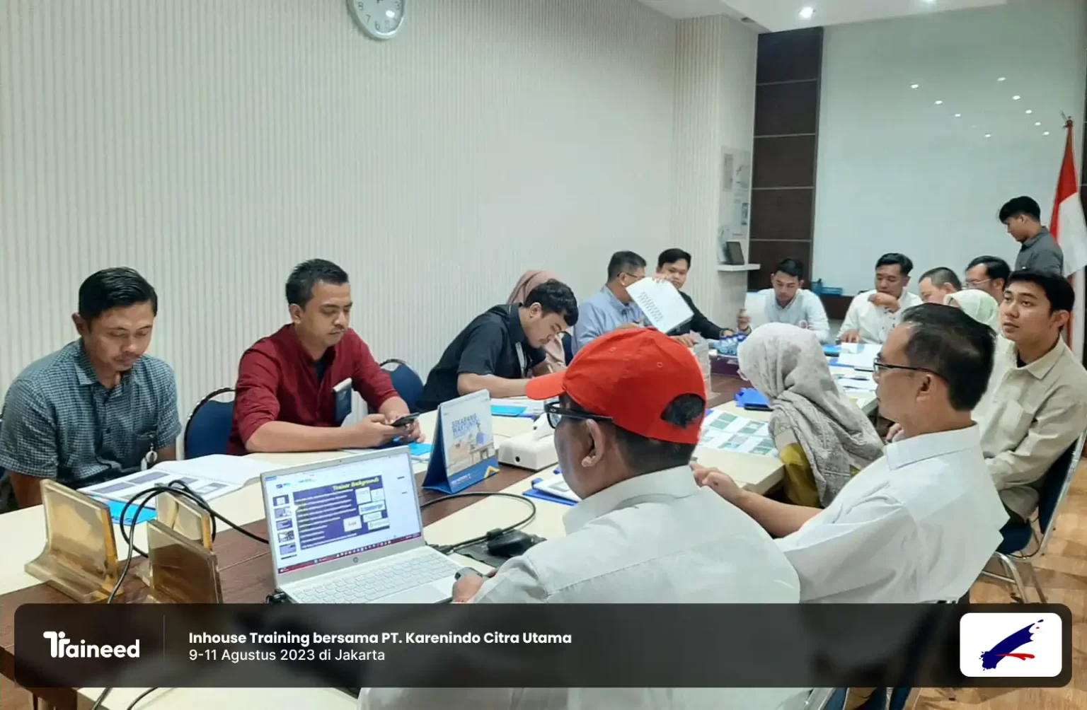 Training ISO 17020 : 2012 + Audit Internal, Training ISO Audit Internal ISO 17020 : 2012