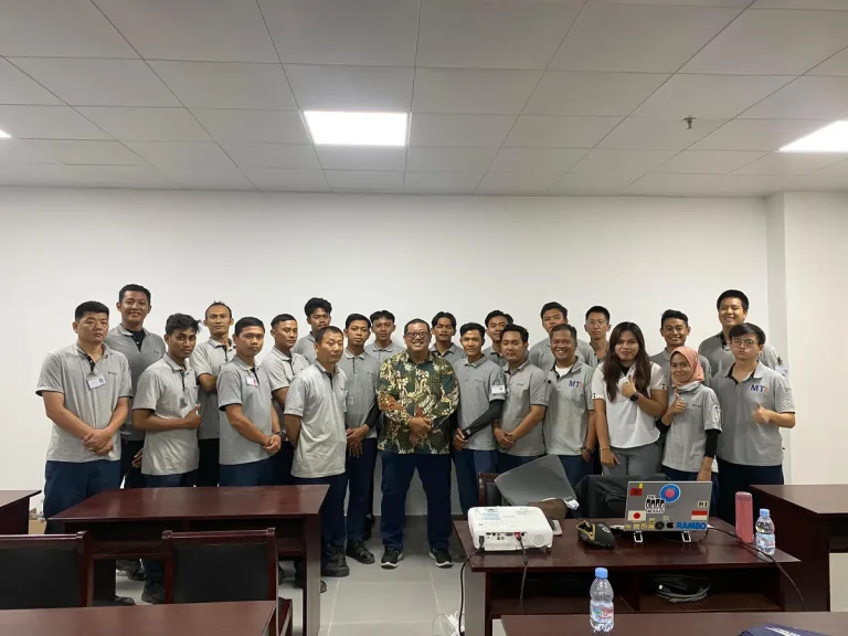 Training 5S, Advance Secretary Program, Leadership for Sales Manager, Finance for Non Finance