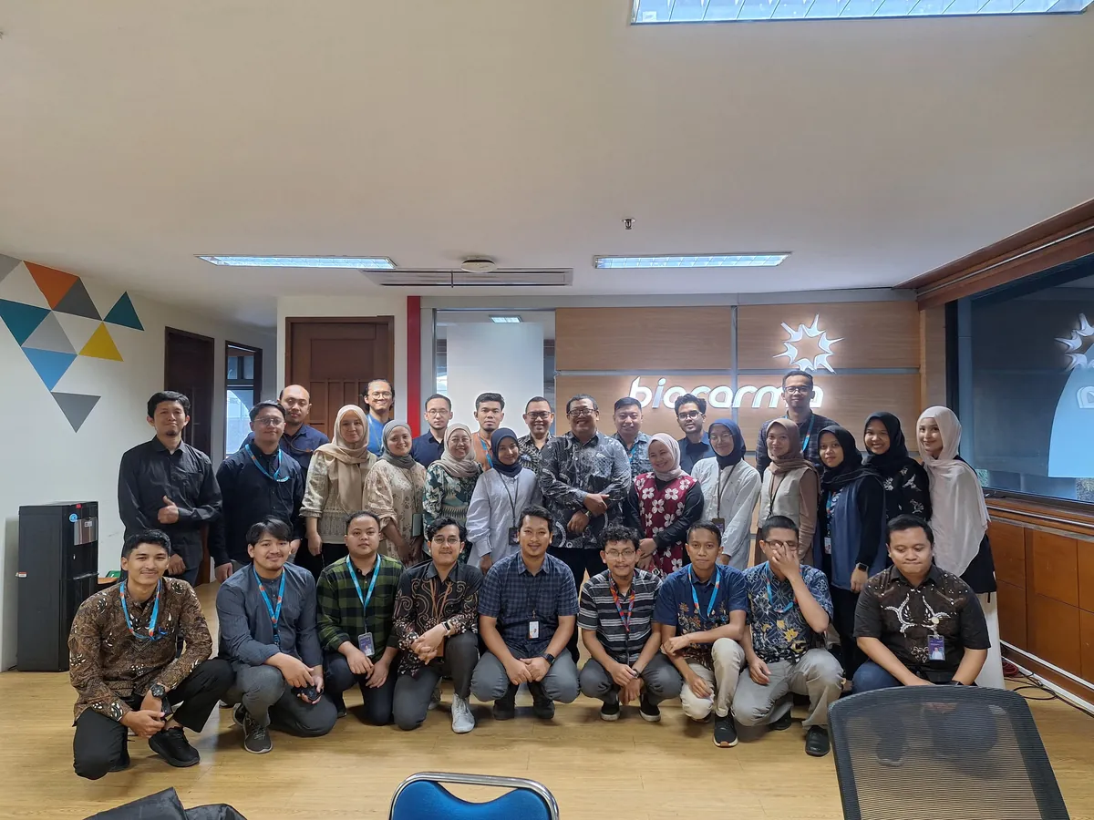 Corporate Partner Traineed