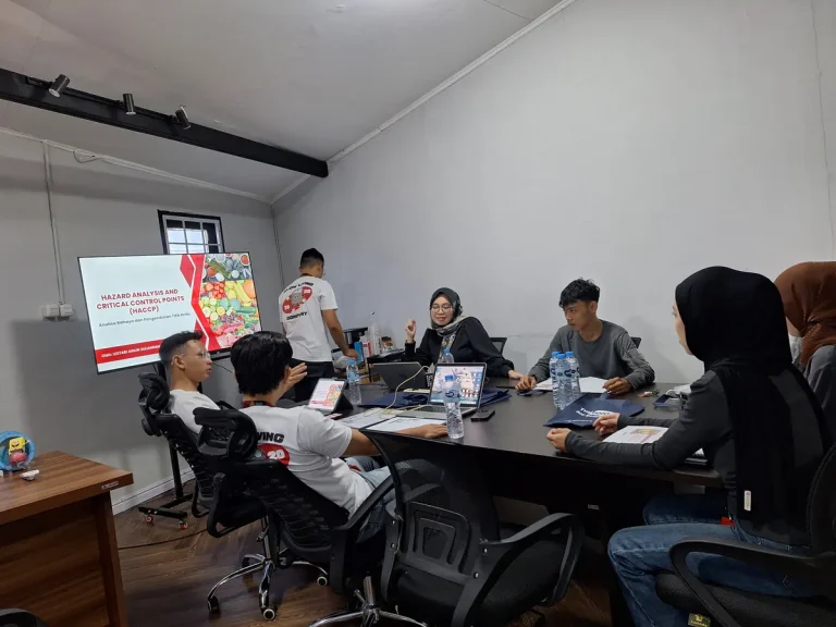 Training Supply Chain ISPO dan RSPO: Meningkatkan Kepatuhan dan Efisiensi Rantai Pasok