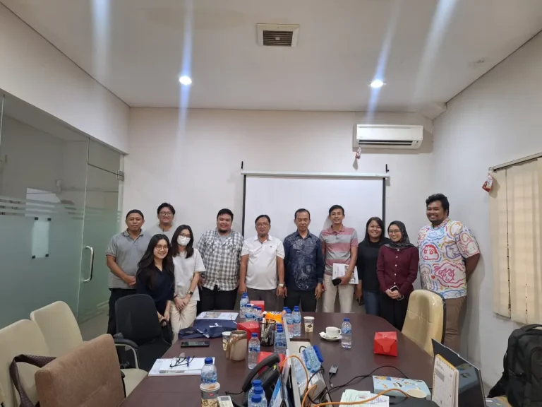 Training Total Quality Maintenance