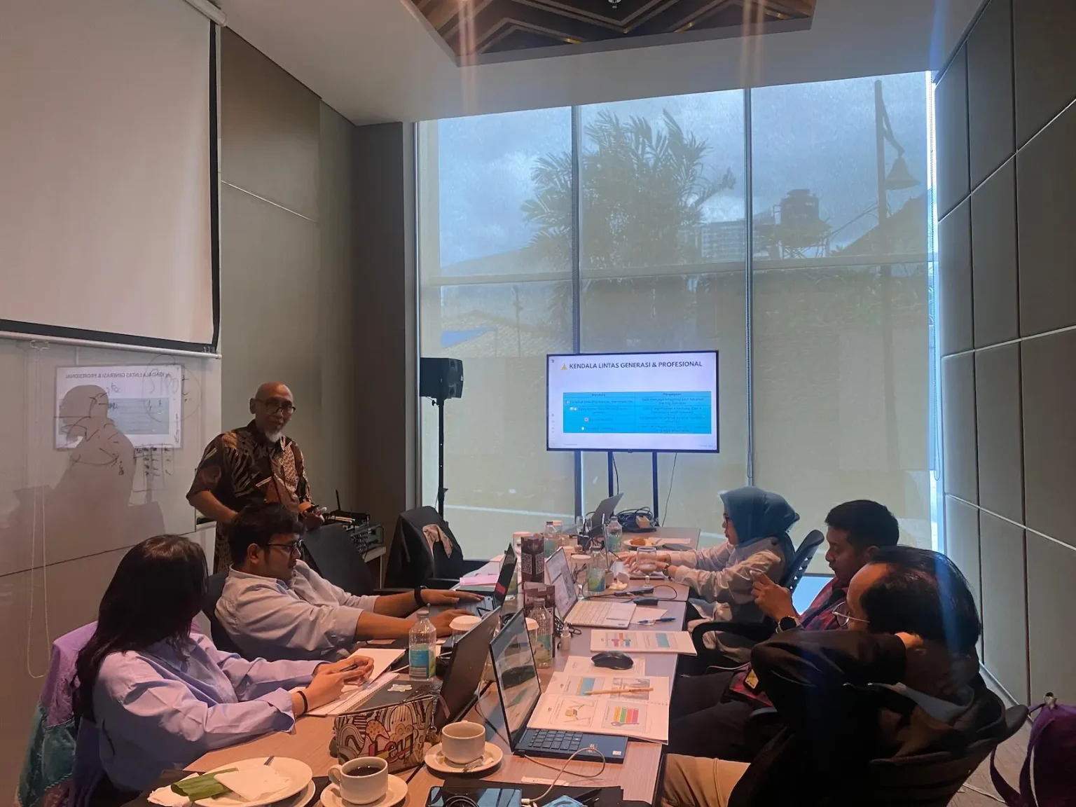 Training ISO 9001:2026 – Update & Awareness Sistem Manajemen Mutu