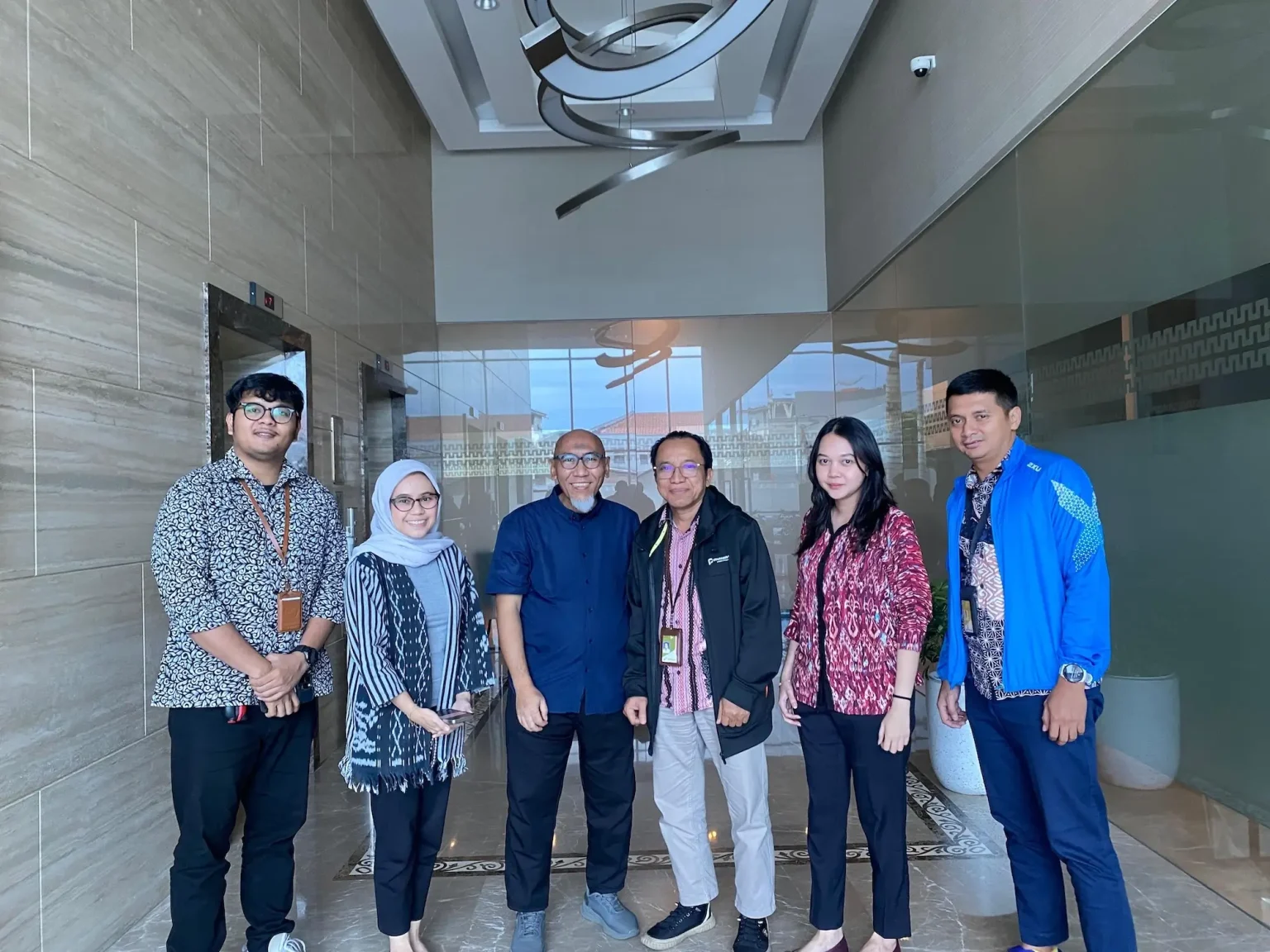 Training Basic Accounting