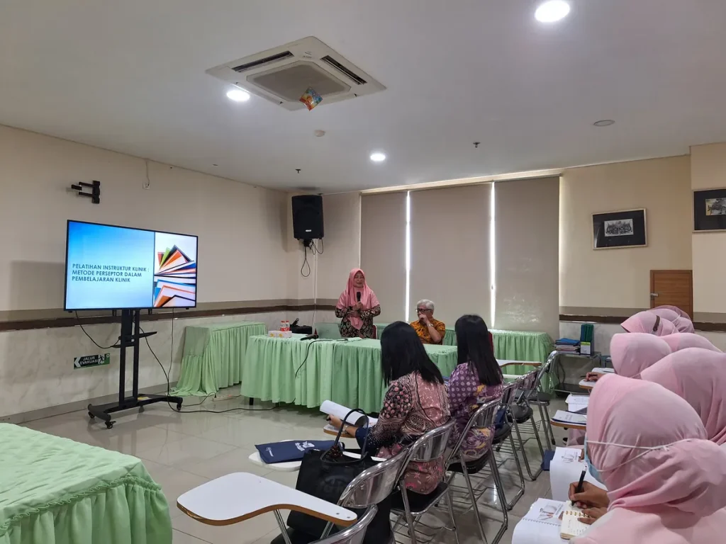 Training Audit Operasional Rumah Sakit Training Audit Operasional Rumah Sakit, Pelatihan Audit Operasional, auditor internal, pelayanan kesehatan, kepuasan pasien