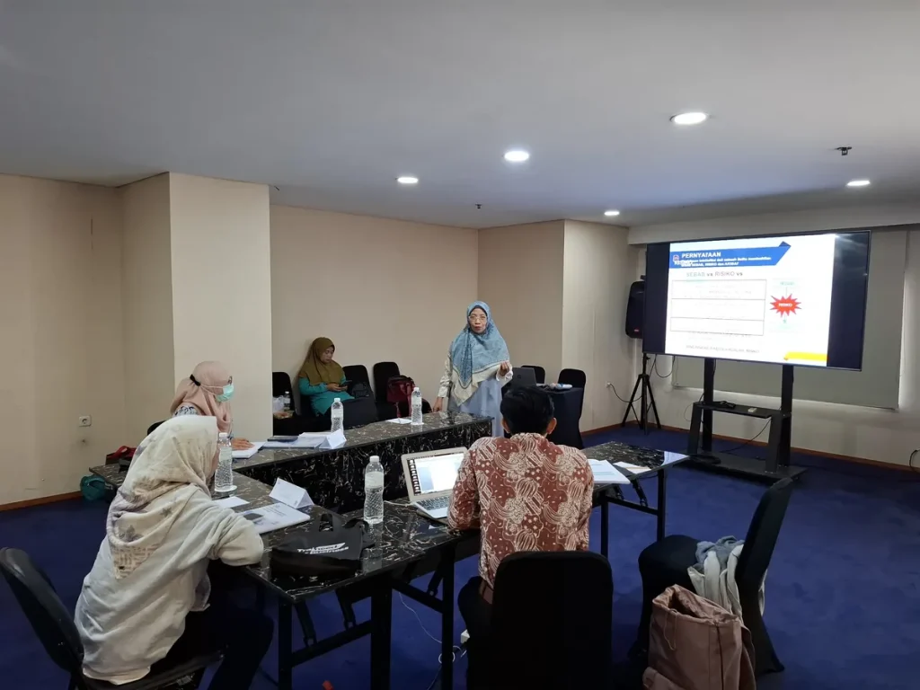 Training Manajemen Laktasi, Pelatihan Manajemen Laktasi, akreditasi rumah sakit, Rumah Sakit Sayang Ibu dan Bayi