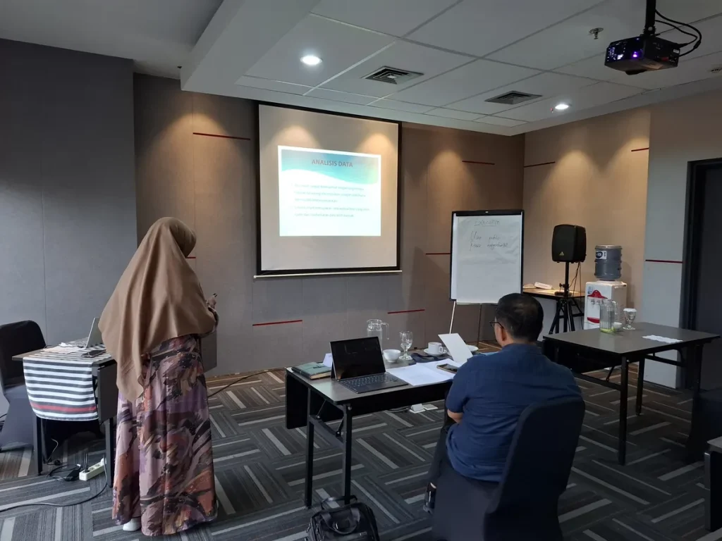 Training Manajemen Administrasi Rumah Sakit, Pelatihan Administrasi Rumah Sakit, akreditasi STARKES, klaim asuransi BPJS, sistem digital RME