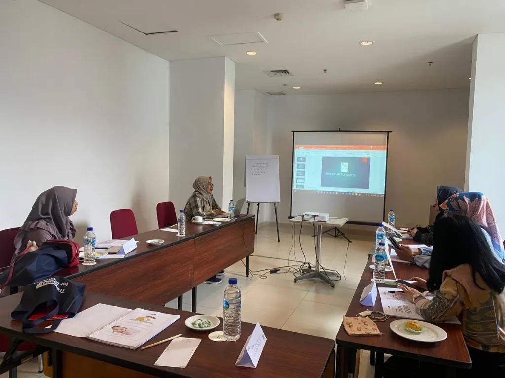 Training PPRA, Pelatihan PPRA, resistensi antimikroba, penggunaan antibiotik