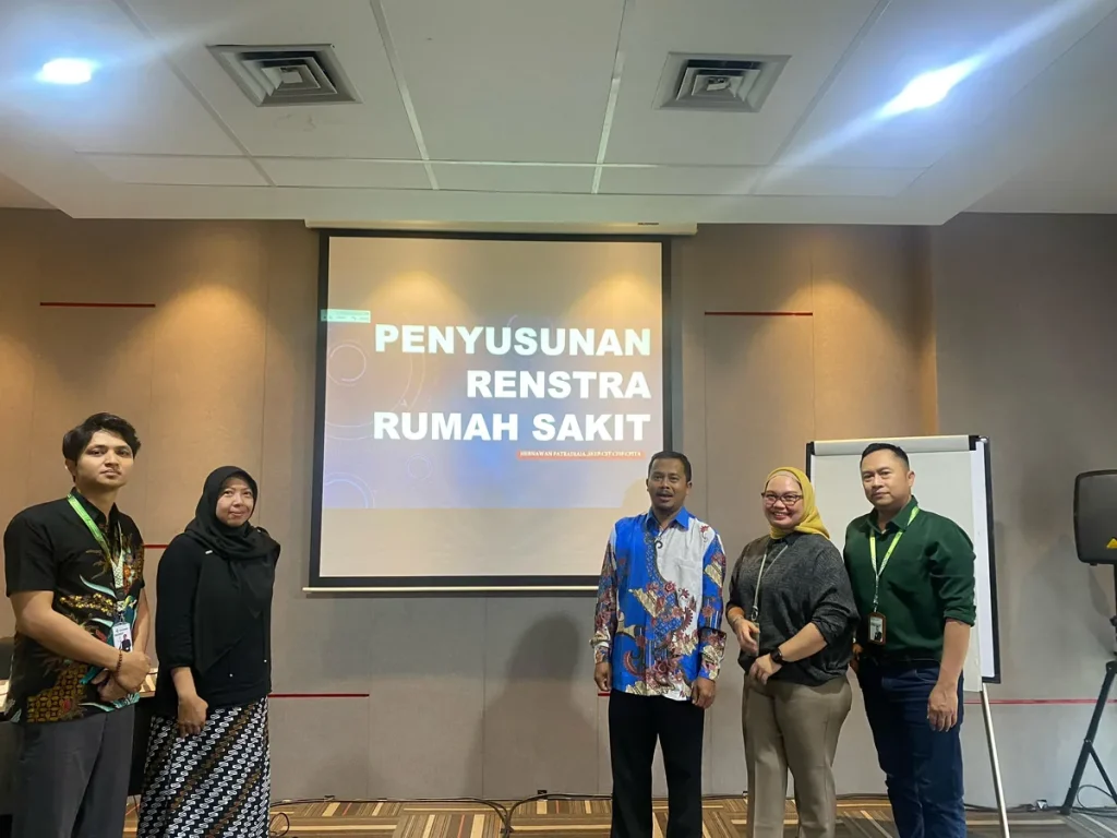 Training Patient Safety, Pelatihan Patient Safety, Keselamatan Pasien, Budaya Keselamatan