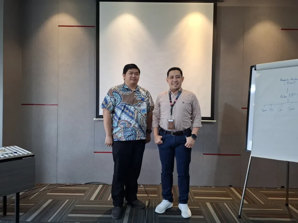 Training EWS dan CODE BLUE Rumah Sakit Training EWS CODE BLUE, Pelatihan EWS CODE BLUE, deteriorasi klinis, AHA Guidelines, aktivasi Code Blue