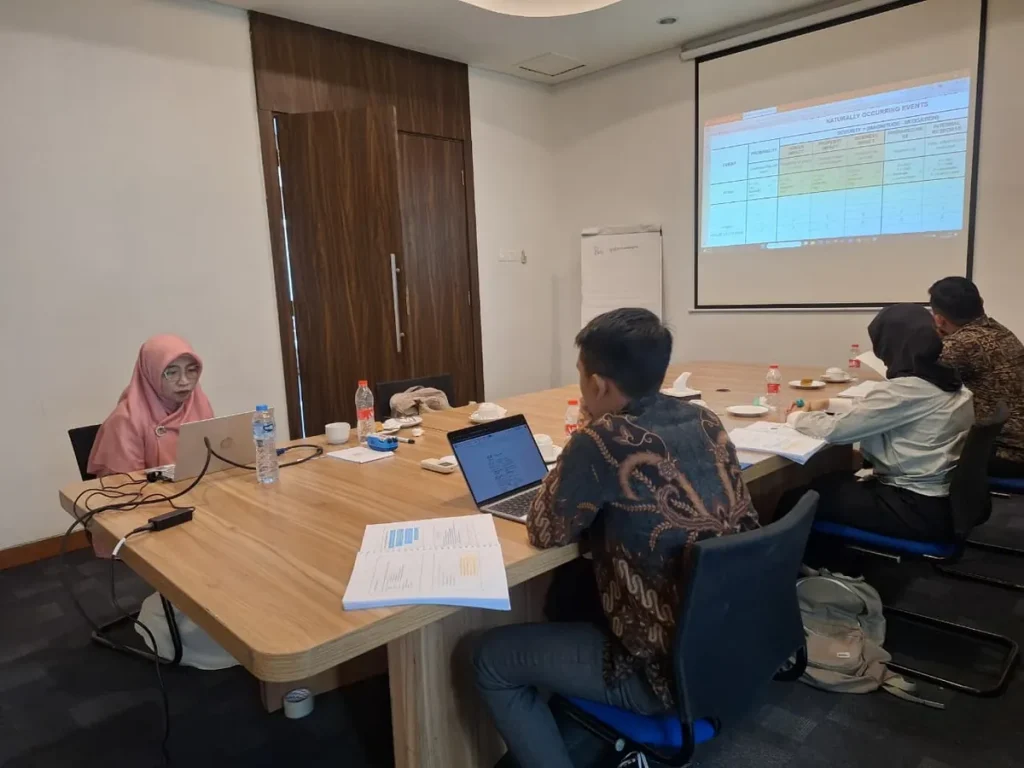 Training Rekam Medis, Pelatihan Rekam Medis, Rekam Medis Elektronik, audit akreditasi