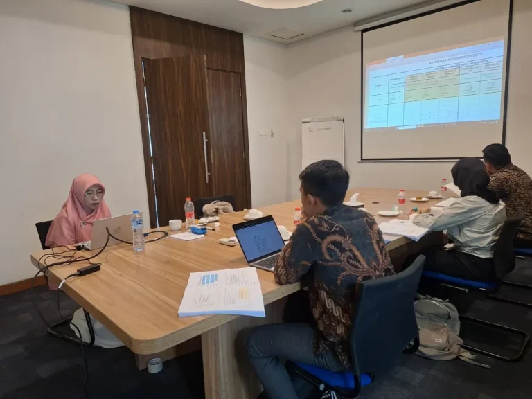 Training Rekam Medis, Pelatihan Rekam Medis, Rekam Medis Elektronik, audit akreditasi