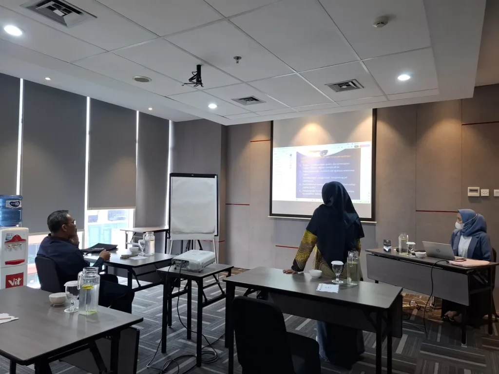 training apn, Pelatihan APN, keselamatan pasien, akreditasi paripurna, standar WHO