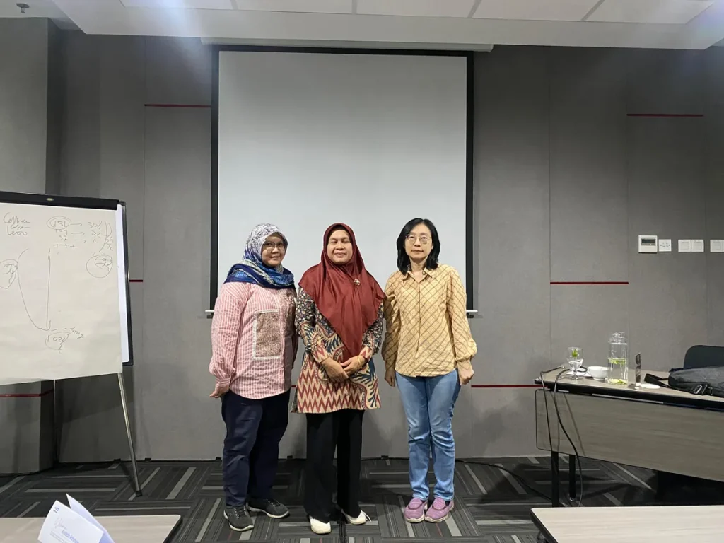 Training Budaya Keselamatan Pasien, Pelatihan Budaya Keselamatan Pasien, pelayanan kesehatan, keamanan pasien, akreditasi rumah sakit