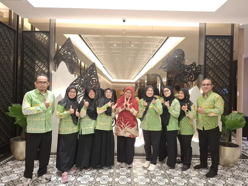 Training Mod rumah sakit, Pelatihan MoD Rumah Sakit, Manager on Duty, keselamatan pasien, Patient Centered Care