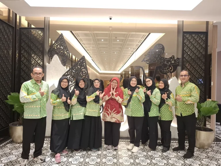 Training Mod rumah sakit, Pelatihan MoD Rumah Sakit, Manager on Duty, keselamatan pasien, Patient Centered Care