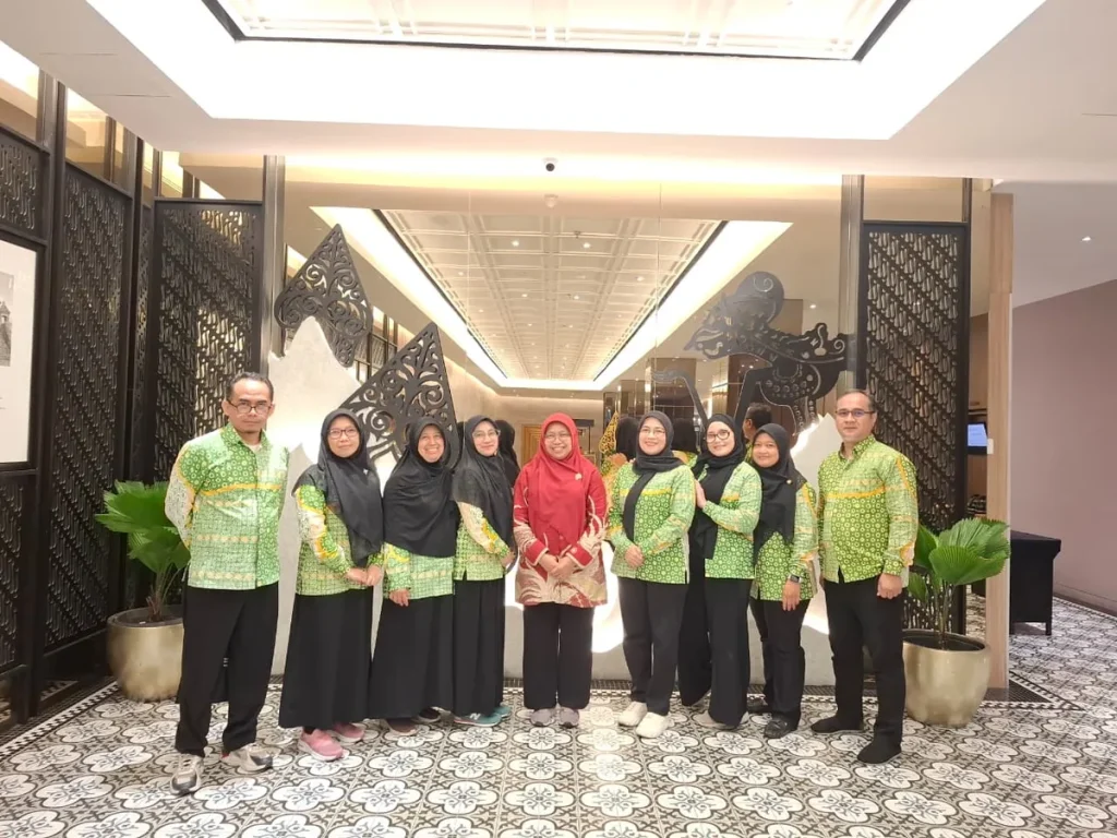 Training Pendidikan Pasien dan Keluarga, Pelatihan Pendidikan Pasien, komunikasi efektif, akreditasi rumah sakit, Patient-Centered Care