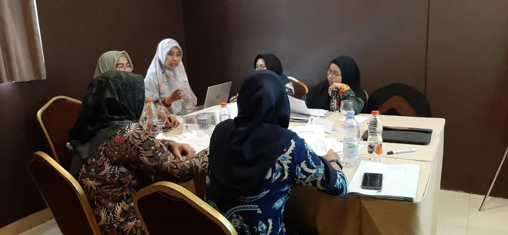 Training PPGD, Pelatihan PPGD, Golden Hour, AHA Guidelines, kecelakaan kerja fatal