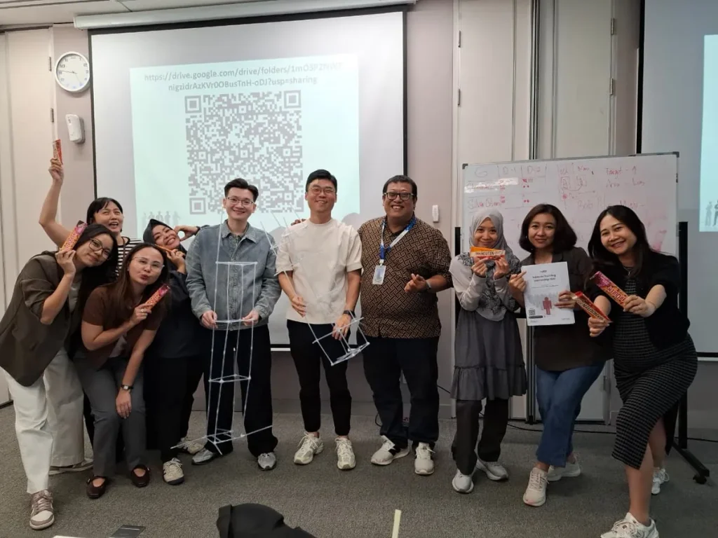 Training Coaching for Performance Improvement, Pelatihan Coaching Performance, menggali potensi bawahan, gap kompetensi, turnover karyawan