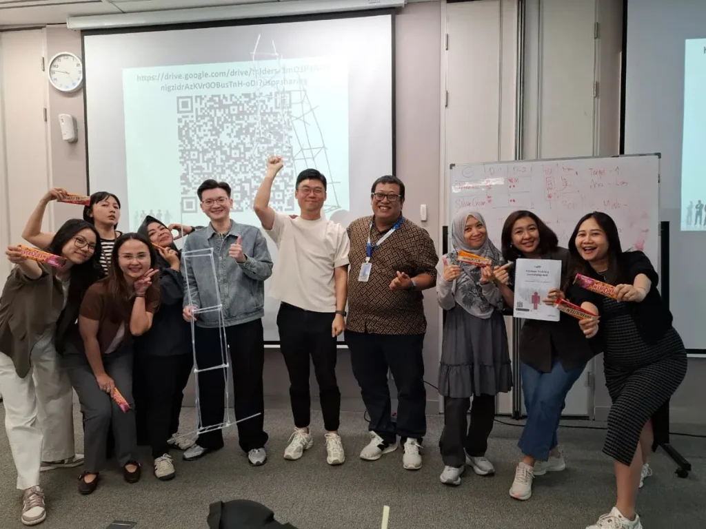 Training ISO 22716, Pelatihan ISO 22716, GMP for Cosmetics, sistem manajemen mutu