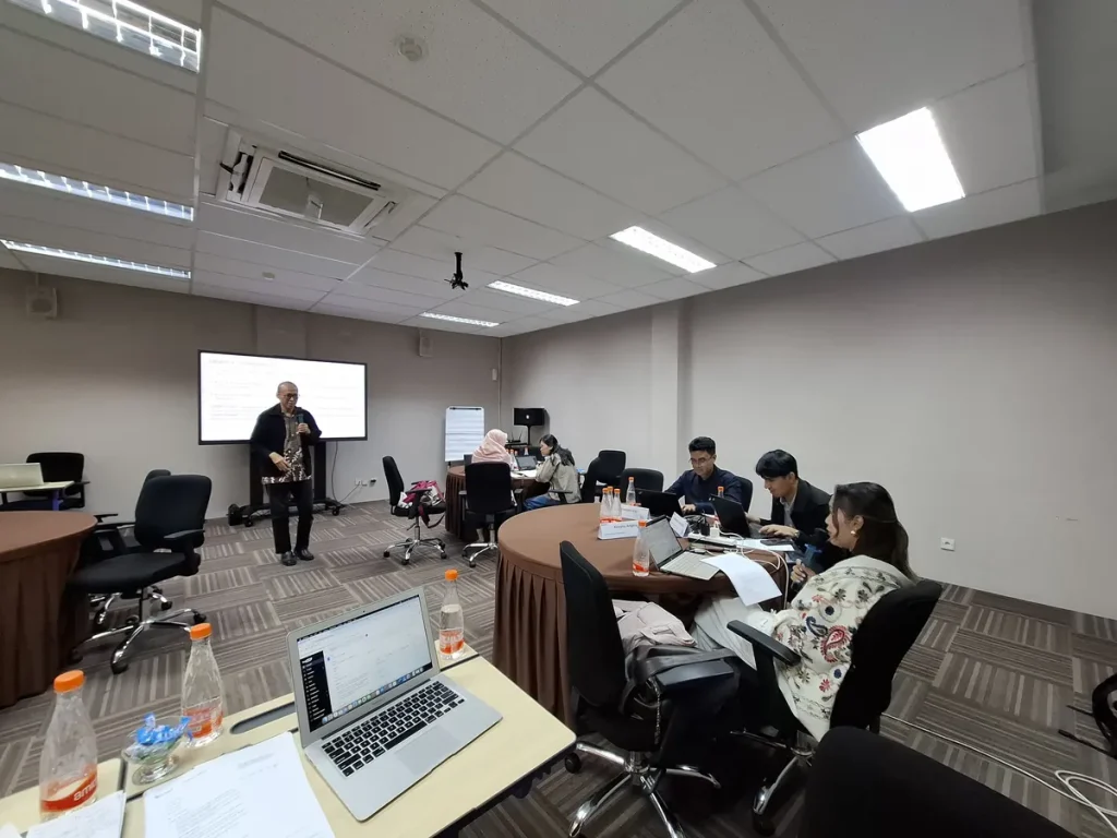 Training Analisis Laporan Keuangan, Pelatihan Analisis Laporan Keuangan, analis kredit, kredit macet (NPL), window dressing