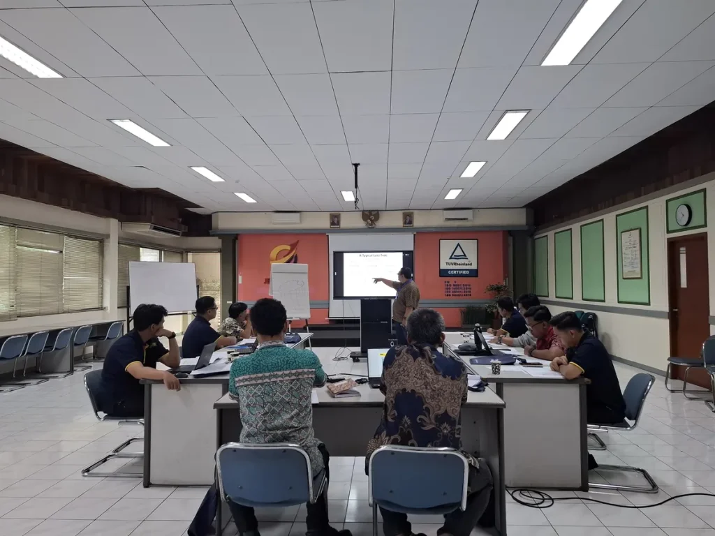 Training Analisis Laporan Keuangan Training Analisis Laporan Keuangan, Pelatihan Analisis Laporan Keuangan, kebocoran arus kas, profitabilitas, potensi fraud