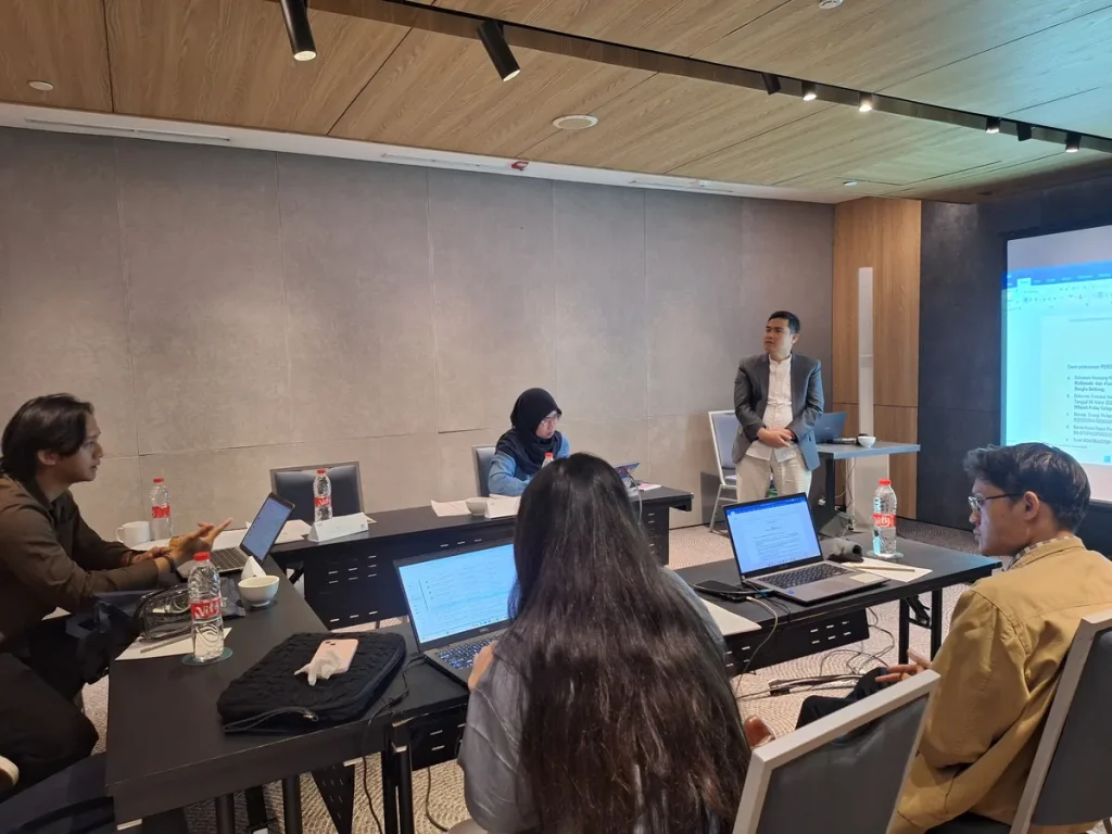 Training Laporan Keuangan Nirlaba, Pelatihan Laporan Keuangan Nirlaba, ISAK 35, pencatatan hibah, audit eksternal