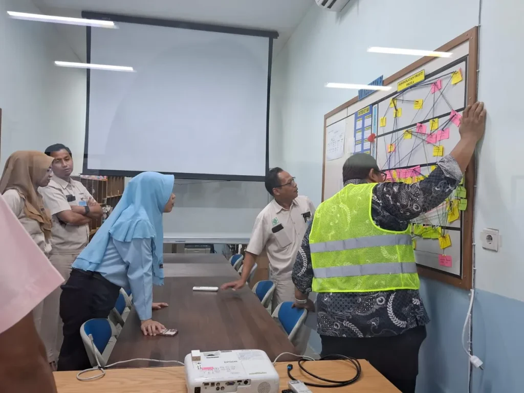 Training CODEX HACCP, Pelatihan CODEX HACCP, keamanan pangan, standar CODEX HACCP, sertifikasi