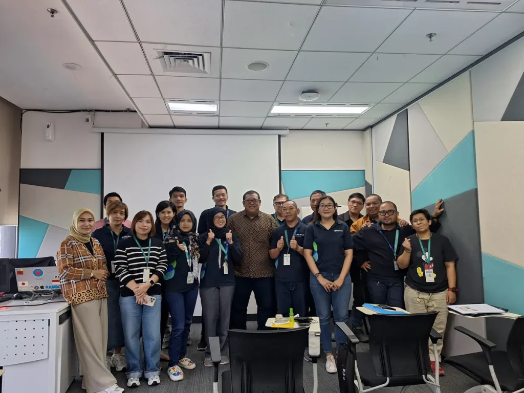 Training Financial Analysis, Pelatihan Financial Analysis, auditor internal, laporan keuangan, red flags fraud