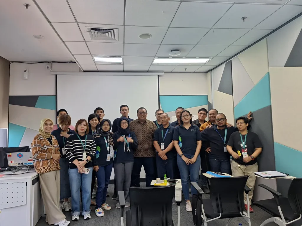 Training Pengelolaan Risiko Kredit Komersial, Pelatihan Risiko Kredit Komersial, strategi mitigasi risiko, piutang tak tertagih