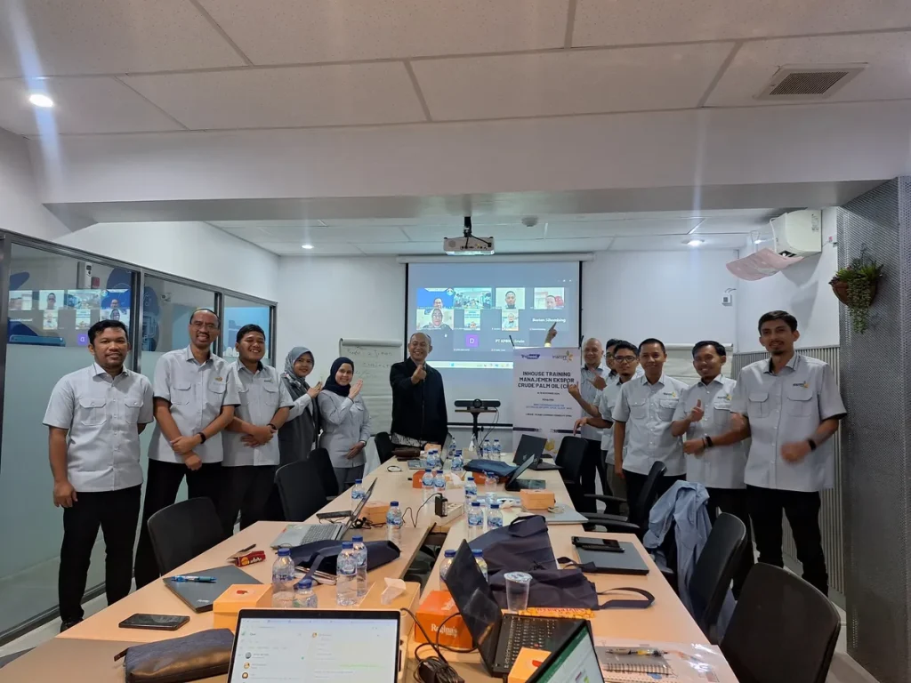 Training Perhitungan TKDN, Pelatihan Perhitungan TKDN, Bobot Manfaat Perusahaan, audit verifikasi, verifikasi surveyor