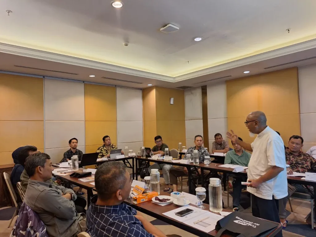 Training Komite Etik, Pelatihan Komite Etik, sengketa medis, audit akreditasi, mitigasi risiko