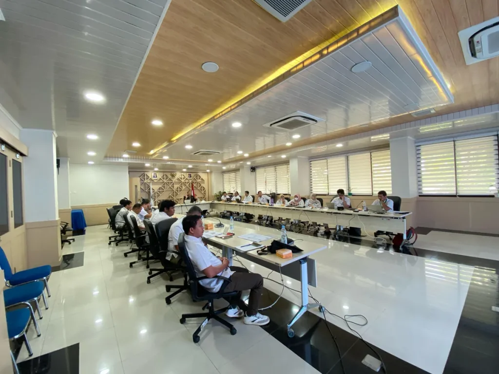 Training Limbah B3 Rumah Sakit, Pelatihan Limbah B3, pengelolaan limbah medis, regulasi KLHK