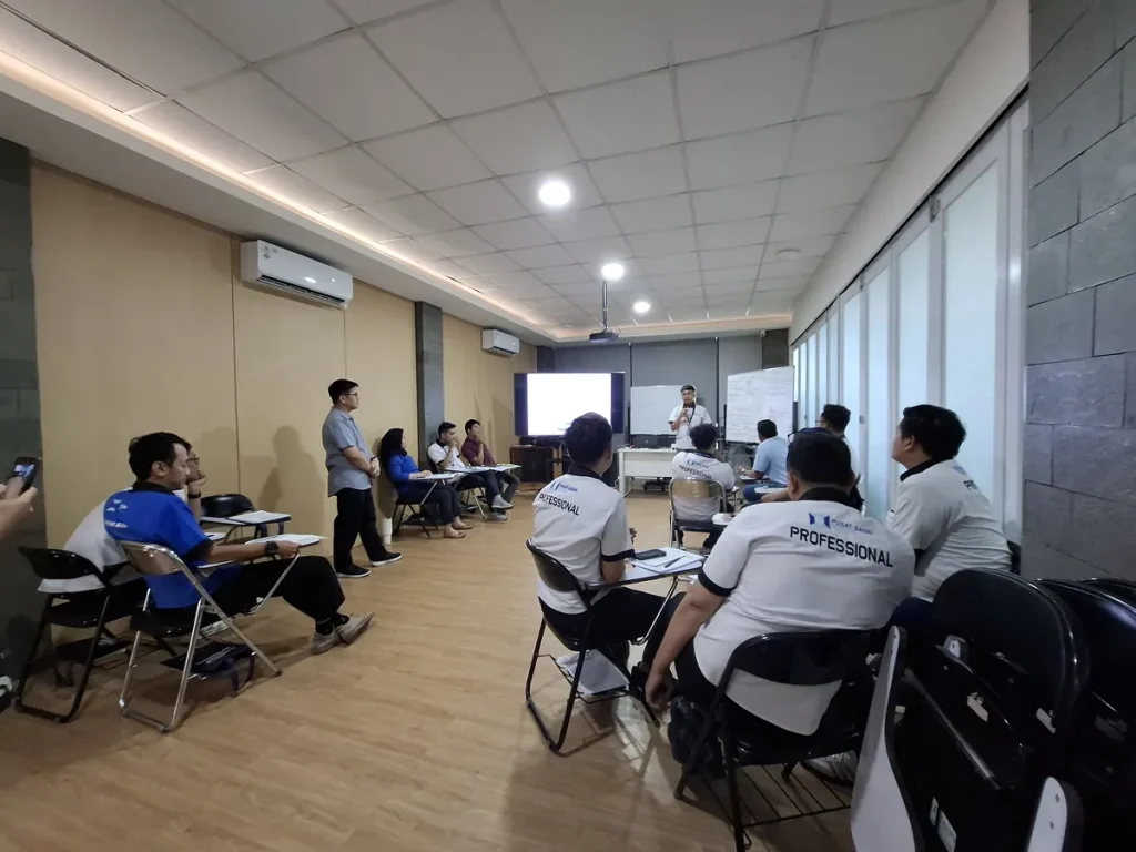 Training Audit Internal HACCP, Pelatihan Audit Internal HACCP, keamanan pangan, auditor internal, kontaminasi produk