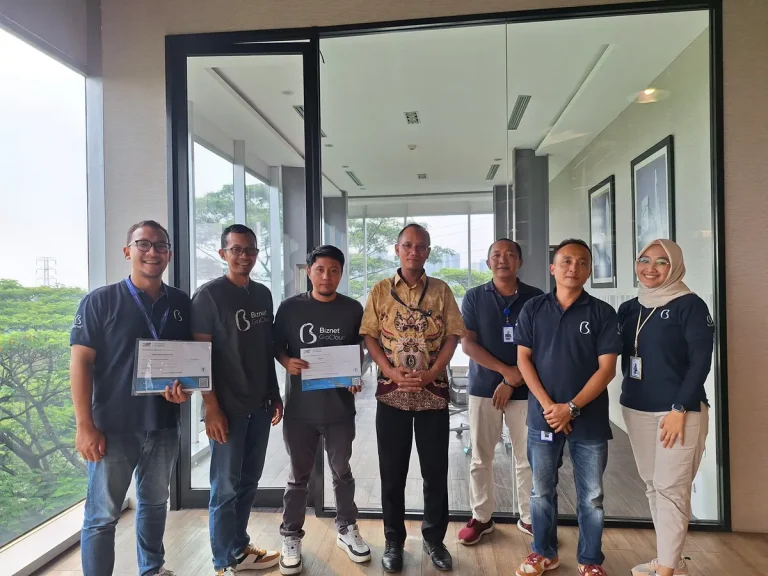 Training Kalibrasi Kelistrikan Multi Meter