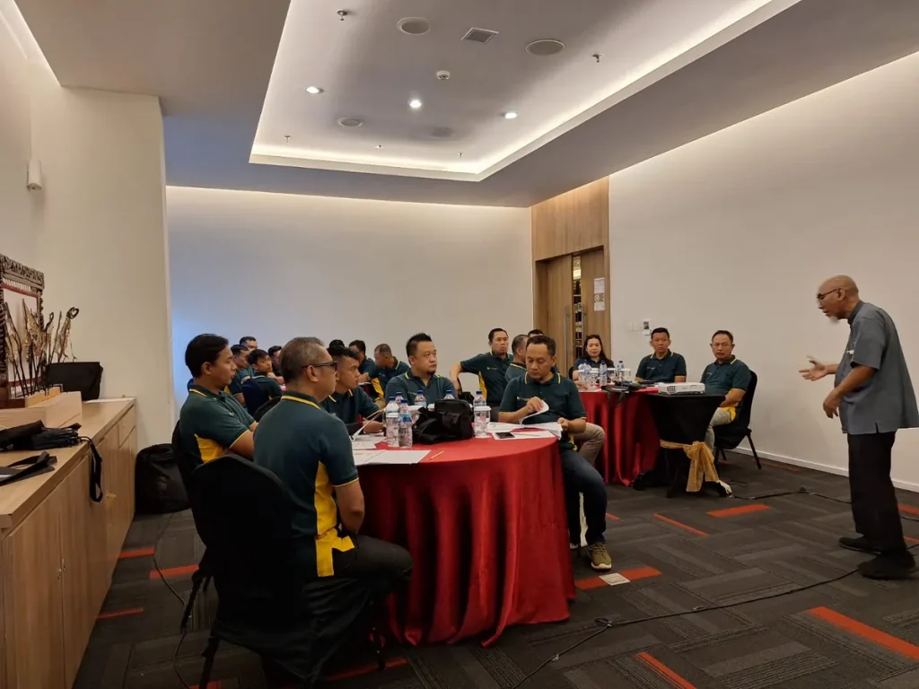 Training Digital Marketing, Pelatihan Digital Marketing, pemasaran digital, reputasi online, penanganan krisis media