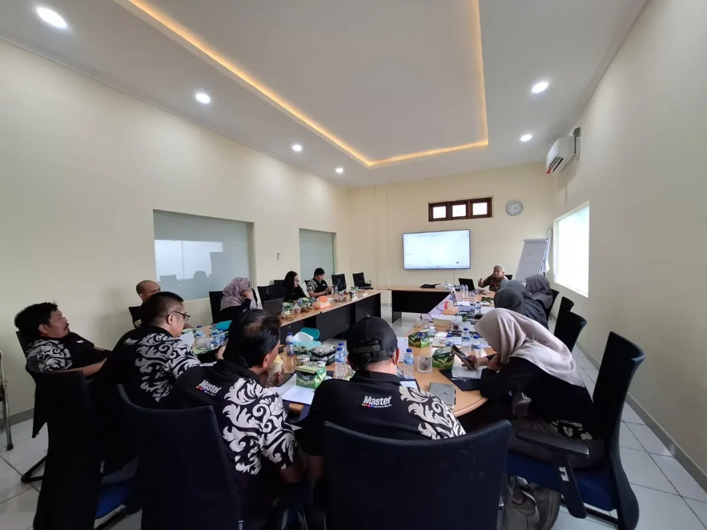 Training Account Receivables, Pelatihan Account Receivables, Manajemen Piutang, Bad Debt, Analisis Risiko Kredit