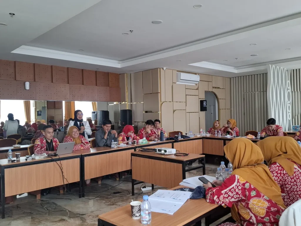 Training Analisis Risiko Komunikasi, Pelatihan Analisis Risiko Komunikasi, mengelola risiko komunikasi, komunikasi yang efektif