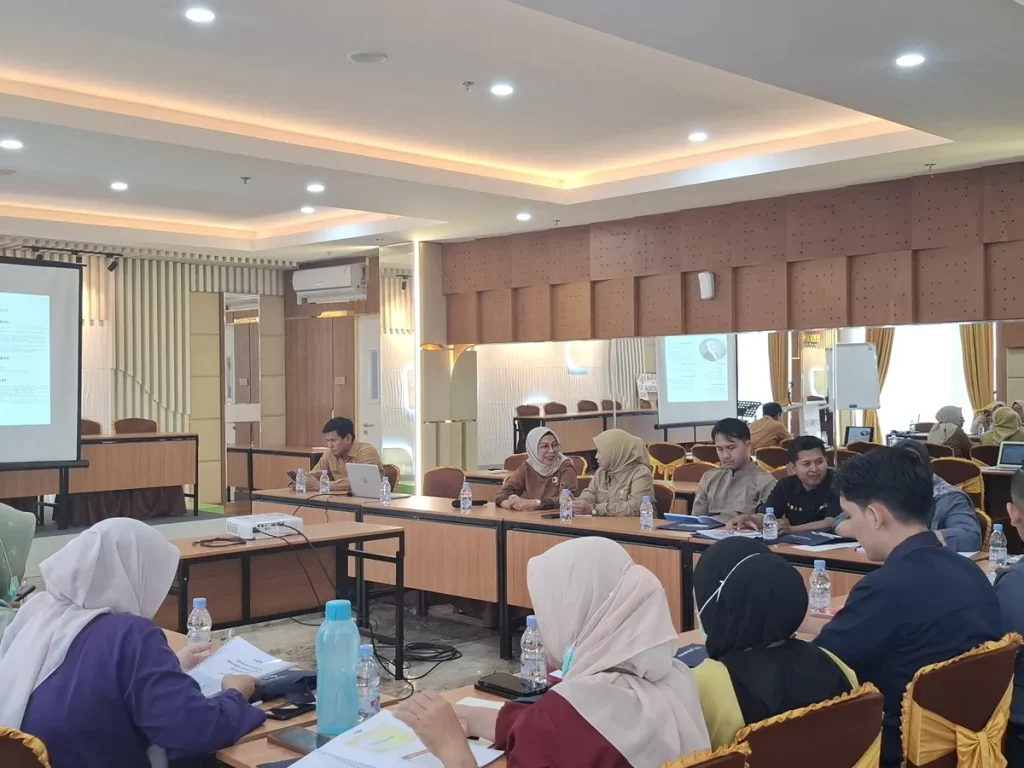Training Effective Presentation Skill, Pelatihan Presentation Skill, gaya komunikasi, psikologi persuasi