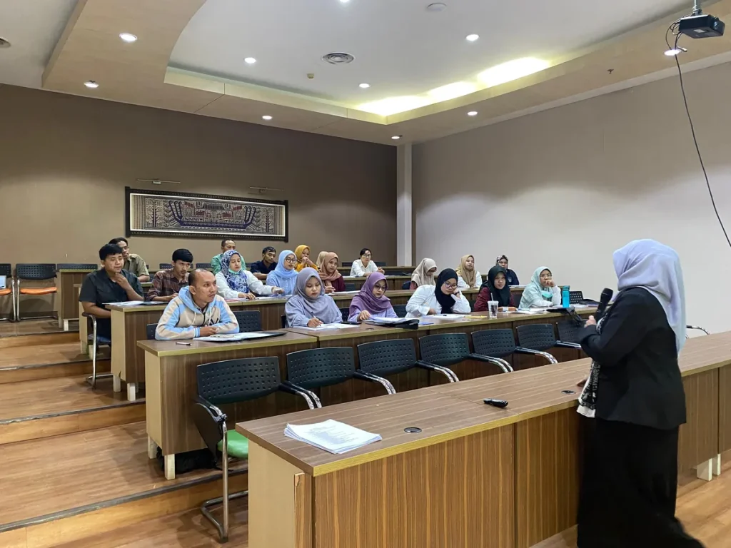 Training Mikrobiologi Dasar Training Mikrobiologi Dasar, Pelatihan Mikrobiologi Dasar, sistem jaminan mutu, Quality Assurance