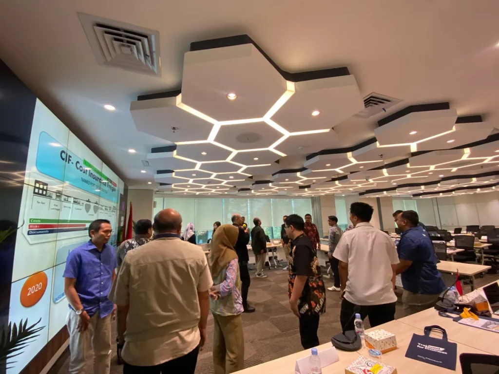 Training Manajemen Data, Pelatihan Manajemen Data, Tata Kelola, Keamanan Data