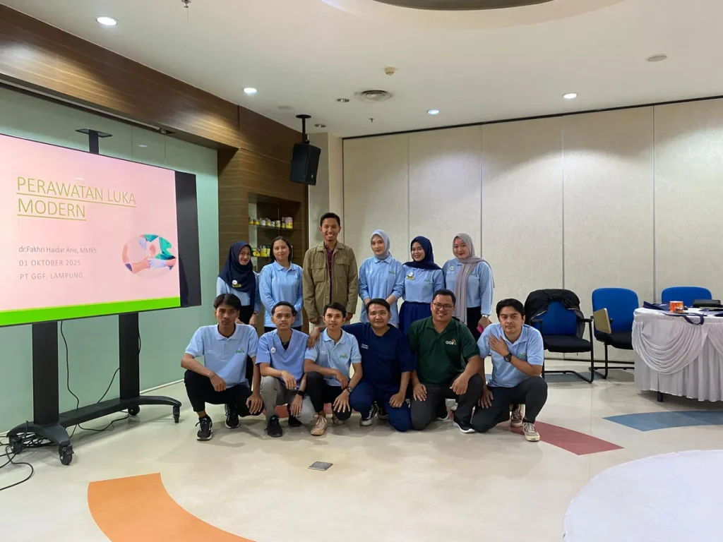 Training of Trainers for Nurse (Training Perawat) Training of Trainers for Nurse, Pelatihan Trainers for Nurse, Clinical Instructor, Fasilitator Keperawatan, Master Trainer