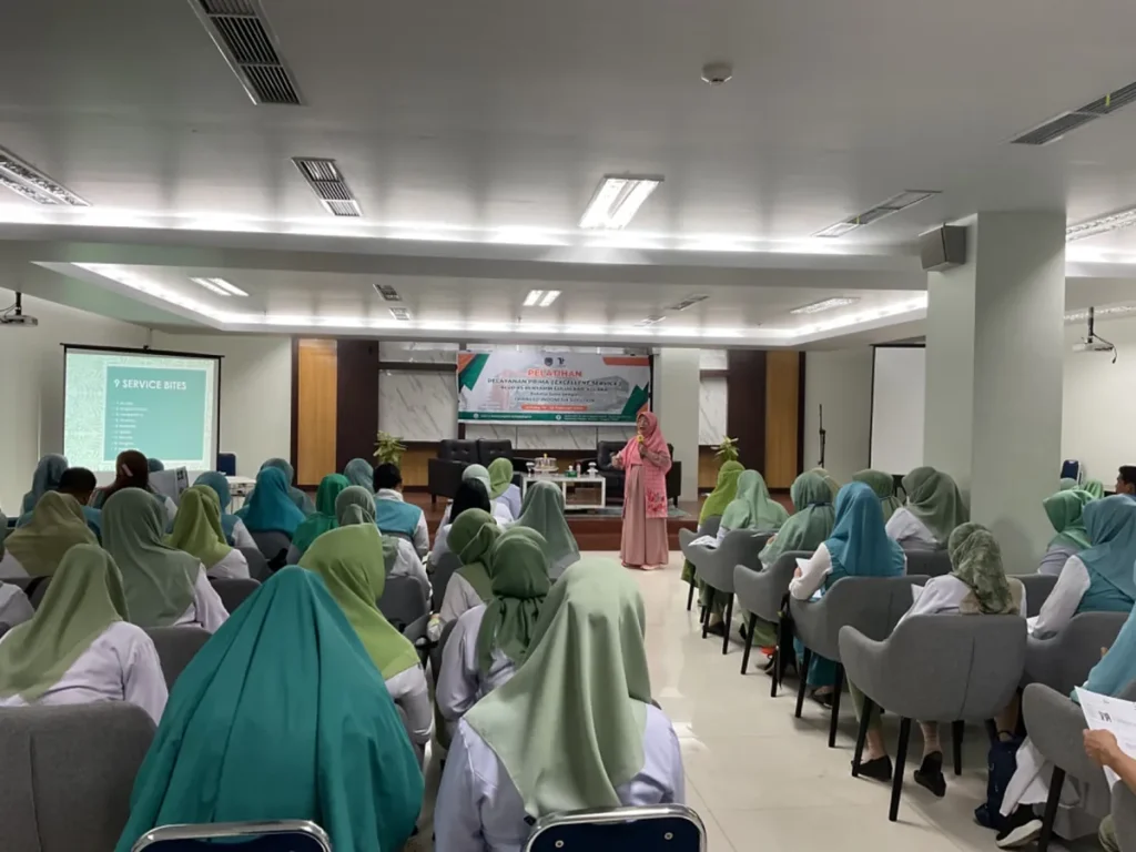 Training Instalasi Pemeliharaan Sarana Rumah Sakit, Pelatihan Pemeliharaan Sarana, manajemen aset berbasis risiko, keselamatan pasien