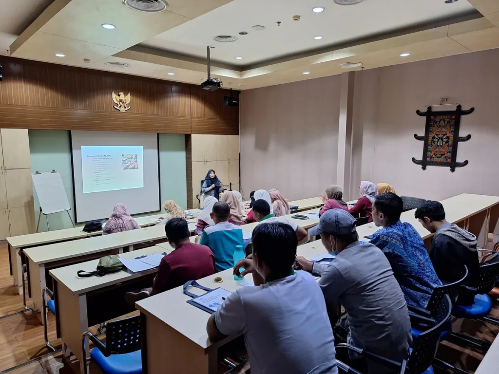 Training Biodiversity, Pelatihan Biodiversity, Manajemen biodiversitas, Standar ESG, Strategi konservasi