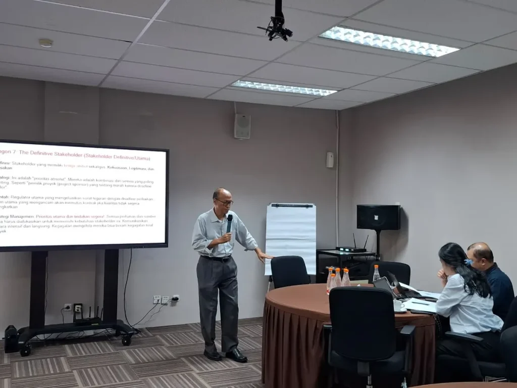 Training ISO 37001, Pelatihan ISO 37001, Sistem Manajemen Anti Penyuapan, risiko penyuapan