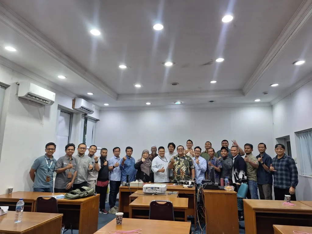 Training Supply Chain Finance (SCF), Pelatihan Supply Chain Finance, Manajemen modal kerja, Days Payable Outstanding