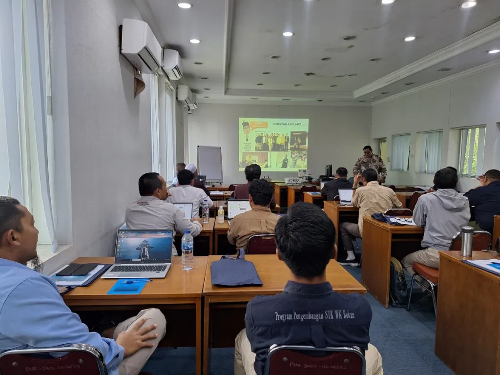 Training Basic Trade Finance, Pelatihan Trade Finance, Account Officer, Letter of Credit