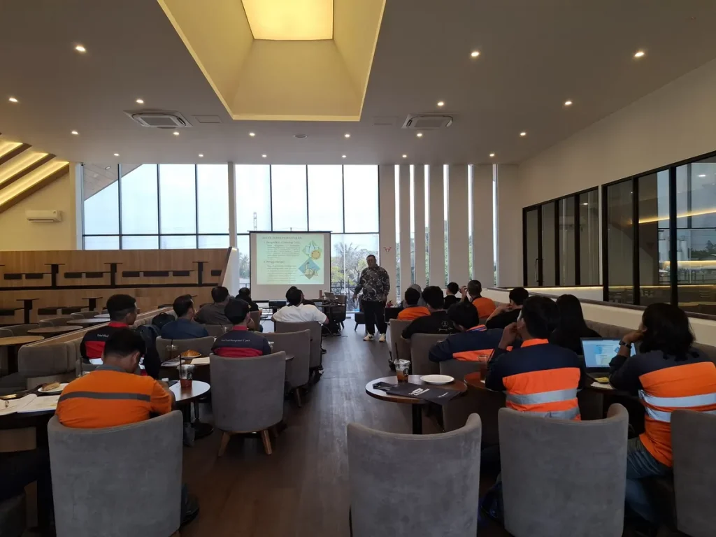 Training Studi Kelayakan Bisnis, Pelatihan Studi Kelayakan Bisnis, validasi asumsi, kelayakan pasar, potensi ROI