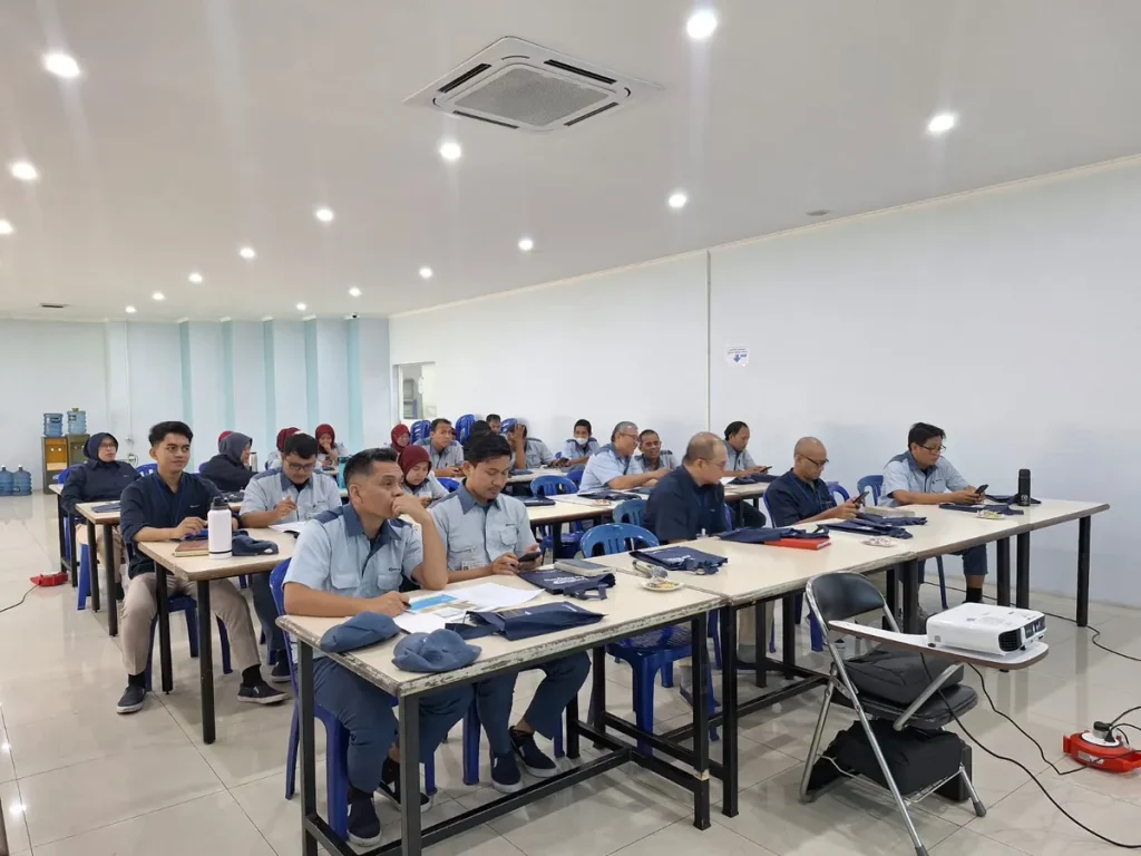 Training Basic Accounting, Pelatihan Basic Accounting, pencatatan aset, arus kas, laporan keuangan, Akuntansi Dasar
