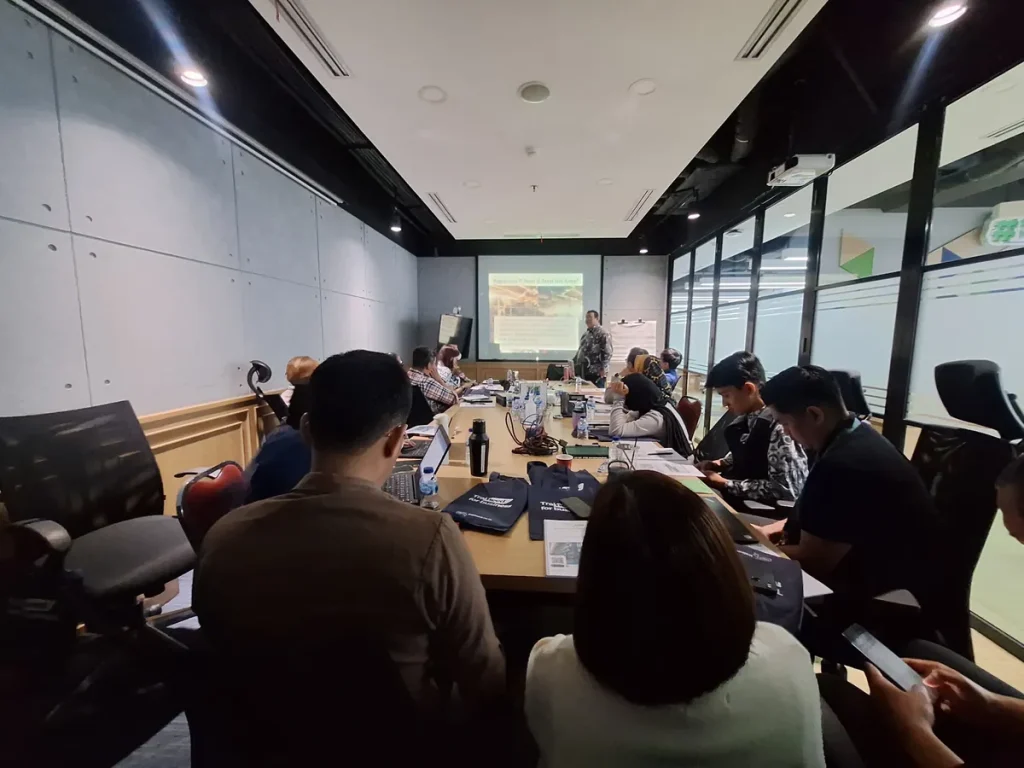 Training Pengelolaan Risiko Kredit Konsumtif, Pelatihan Risiko Kredit Konsumtif, gagal bayar, Non-Performing Loan, mitigasi risiko